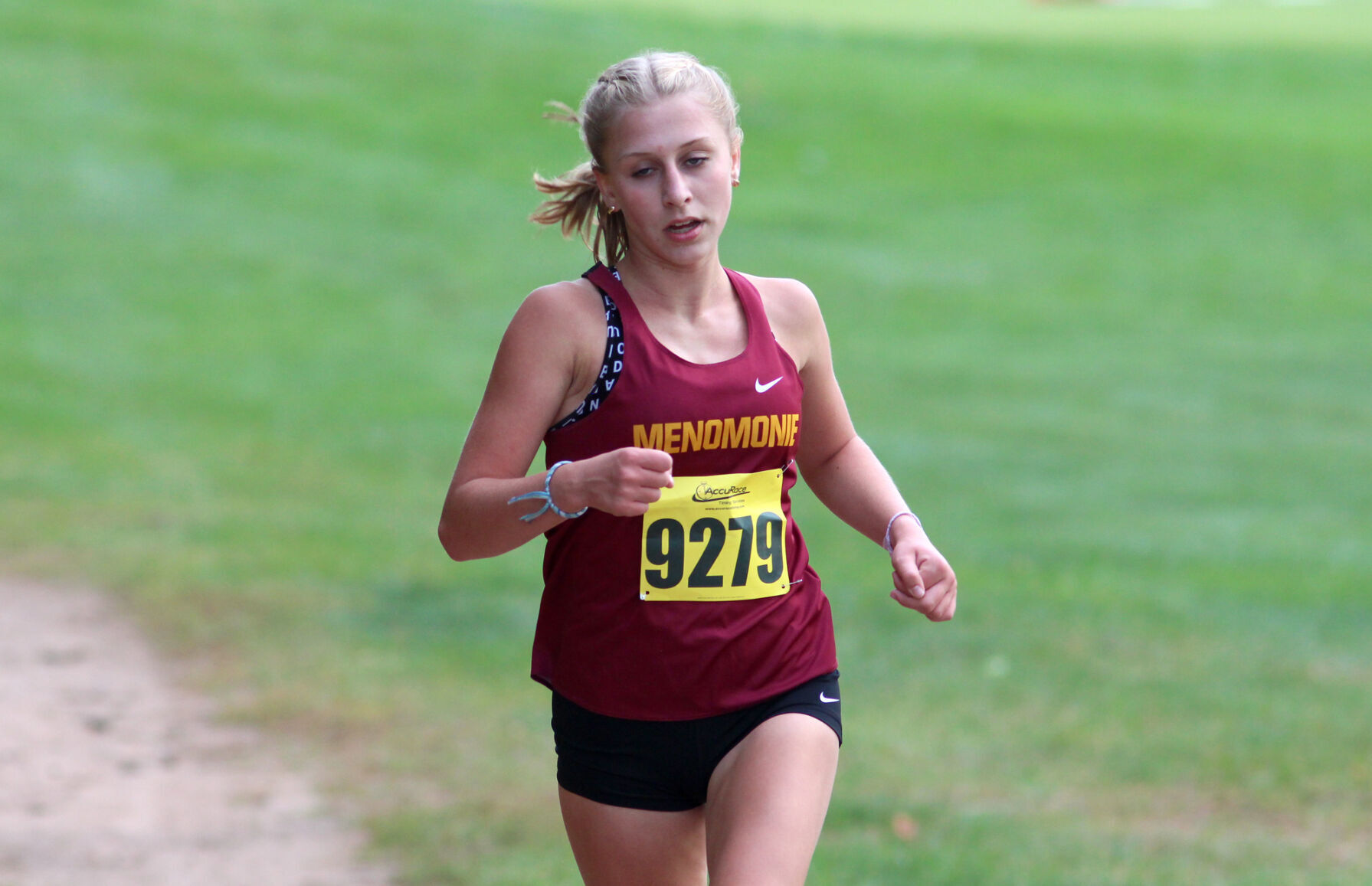 Chi-Hi Cross Country Invitational 9-27-22